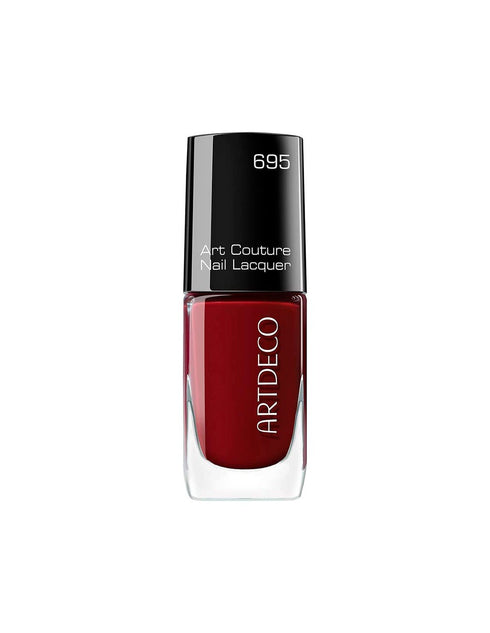 Artdeco Art Couture Nail Lacquer 695-Blackberry 10ml - Jag Couture Beauty