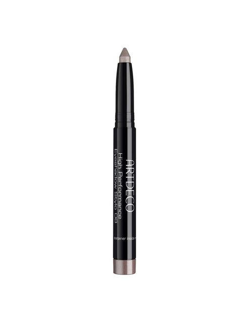 Artdeco High Performance Eyeshadow Stylo 08-Benefit Silver Grey - Jag Couture Beauty