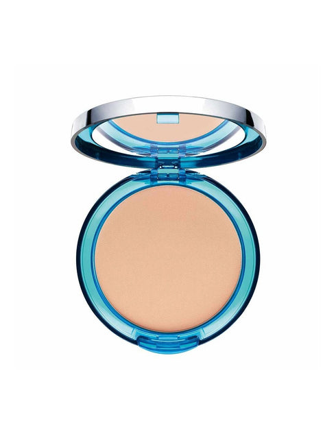 Artdeco Sun Prot Powder Found Wet Dry - Jag Couture Beauty