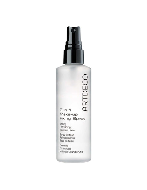Artdeco Makeup Fixing 3en1 Spray - Jag Couture Beauty