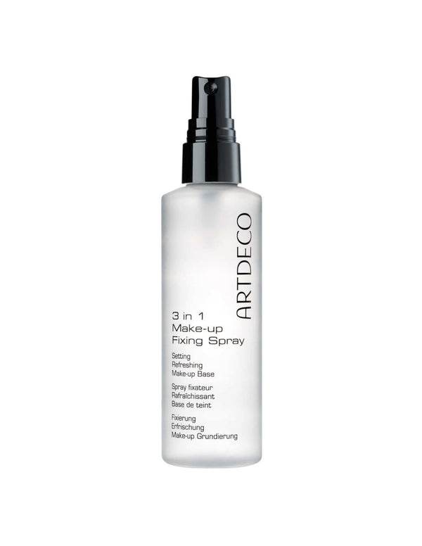 Artdeco Makeup Fixing 3en1 Spray - Jag Couture Beauty