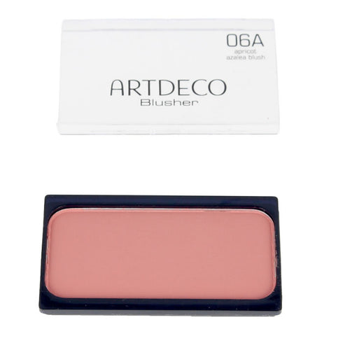 Artdeco Blusher 06A Apricot Azalea Blush - Jag Couture Beauty