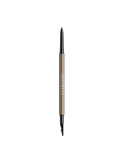 Artdeco Ultra Fine Brow Liner 21-Ash Brown Jag Couture Beauty
