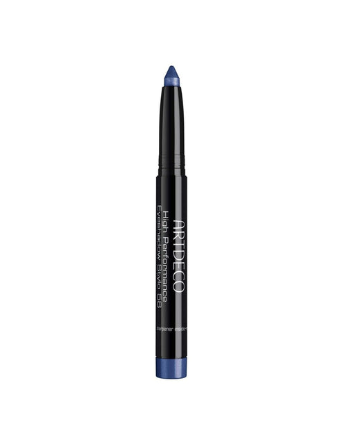 Artdeco High Performance Eyeshadow Stylo 58-Deep Blue Sea - Jag Couture Beauty