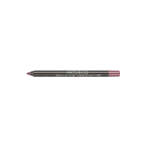 Artdeco Soft Lip Liner Waterproof 199 Black Cherry - Jag Couture Beauty