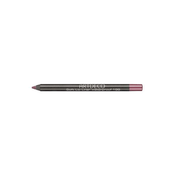 Artdeco Soft Lip Liner Waterproof 199 Black Cherry - Jag Couture Beauty