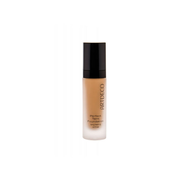 Artdeco Perfect Teint Foundation 52 Golden Biscuit 20ml - Jag Couture Beauty