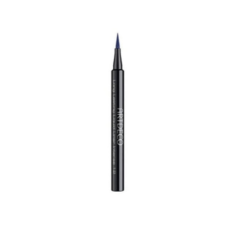 Artdeco Long Lasting Liquid Liner Intense 12 Blue Line 1.5ml - Jag Couture Beauty