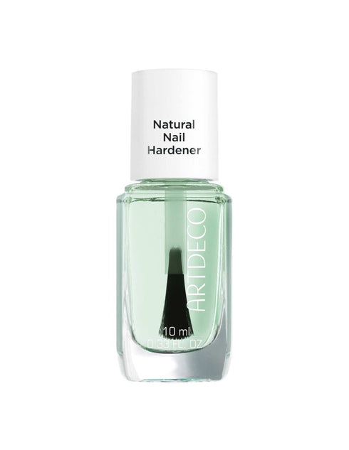 Artdeco Natural Nail Hardener 10ml - Jag Couture Beauty
