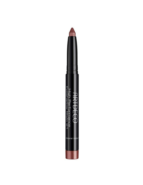 Artdeco High Performance Eyeshadow Stylo 21-Shimmering Cinnamon - Jag Couture Beauty