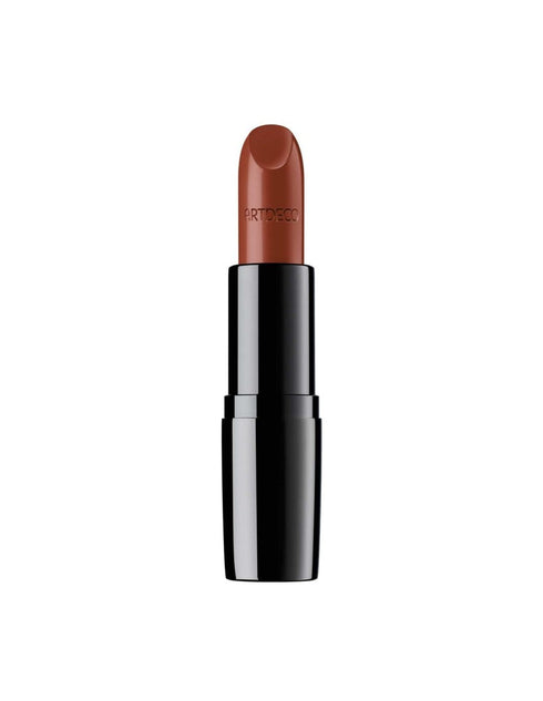 Artdeco Perfect Color Lipstick Burnt Sienna - Jag Couture Beauty