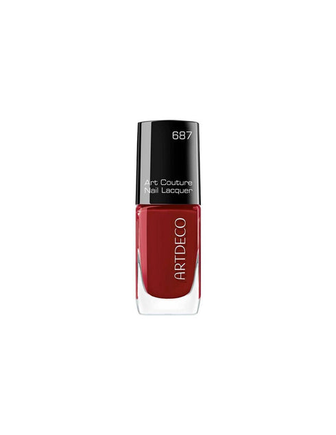 Artdeco Uñas Art Couture Nail Lacquer - Jag Couture Beauty