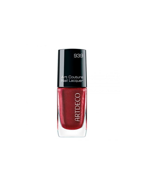 Artdeco Uñas Art Couture Nail Lacquer - Jag Couture Beauty