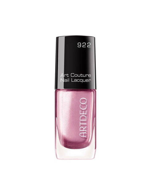 Artdeco Art Couture Nail Lacquer 922-Fantasy Rose 10ml - Jag Couture Beauty