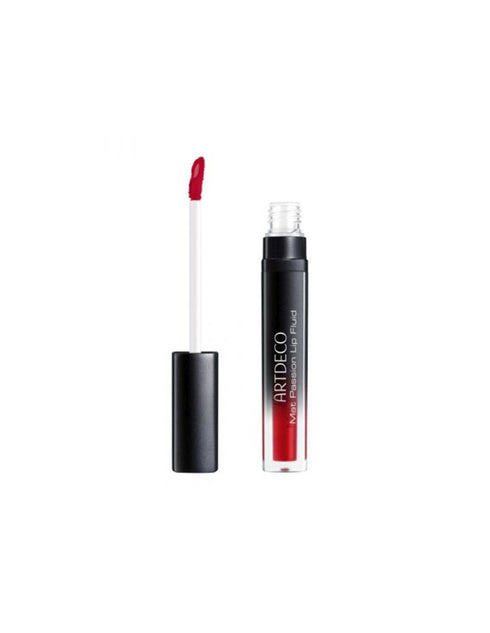 Artdeco Mat Passion Lippenfluid 42-Boho Red 3ml