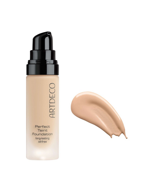 Artdeco Perfect Teint Fdt Oil Free - Jag Couture Beauty