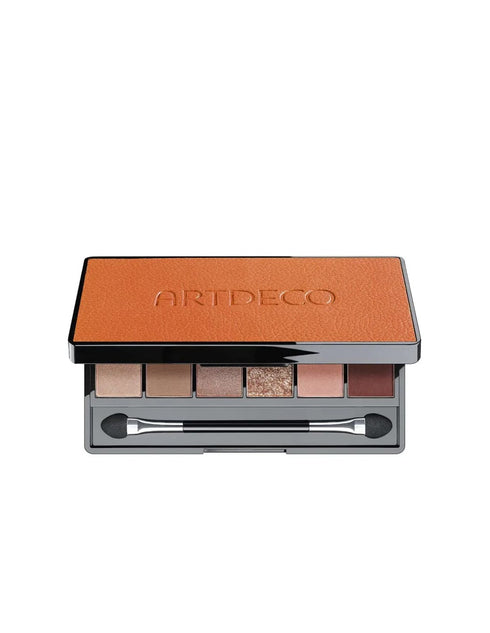 Artdeco Iconic Eyeshadow Palette Pretty In Sunshine 1 U - Jag Couture Beauty