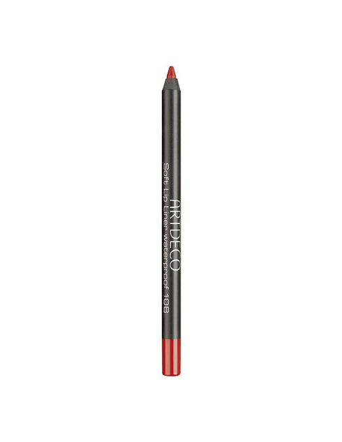Artdeco Soft Lip Liner Waterproof 113-Warm Nude 1,2g - Jag Couture Beauty