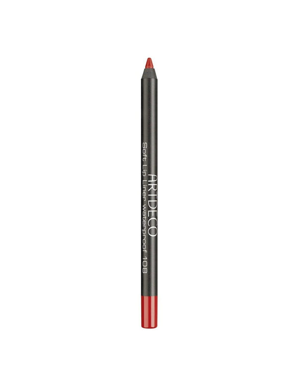 Artdeco Soft Lip Liner Waterproof 113-Warm Nude 1,2g - Jag Couture Beauty