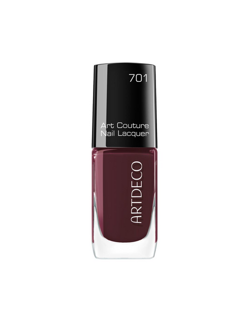 Artdeco Uñas Art Couture Nail Lacquer - Jag Couture Beauty
