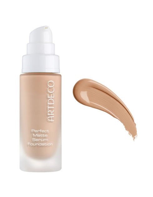 Artdeco Perfect Matte Base De Maquillaje Serum 70-Soft Velvet 20ml - Jag Couture Beauty