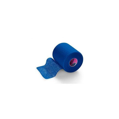 Vendasan Peha-Haft Blue Bandage 6cmx4m 1ud - Jag Couture Beauty