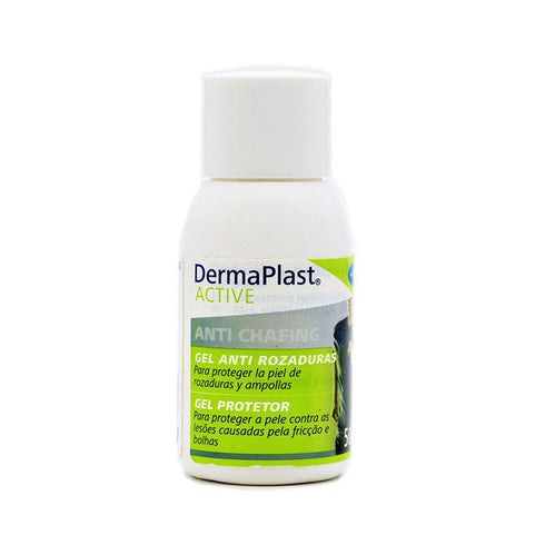 Hartmann DermaPlast Active Anti Scratch Gel 50ml Jag Couture Beauty