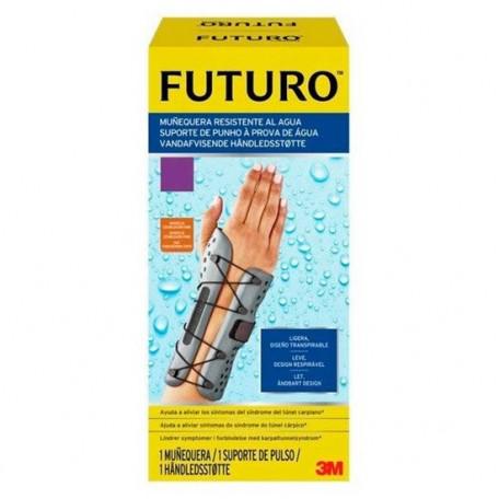 Muñequera Impermeable Derecha Talla L-Xl Futuro - Jag Couture Beauty