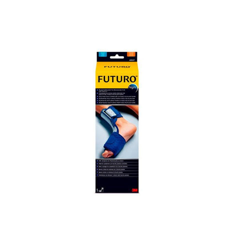 3m Futuro™ Night Support For Plantar Fasciitis - Jag Couture Beauty