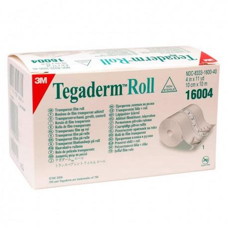 Tegaderm Roll 10cmx10m - Jag Couture Beauty