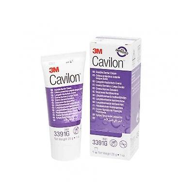 3m Cavilon Barrier Cream 28g - Jag Couture Beauty