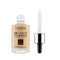 Catrice HD Liquid Coverage Foundation hält bis zu 24 Stunden 036 Haselnuss 30ml