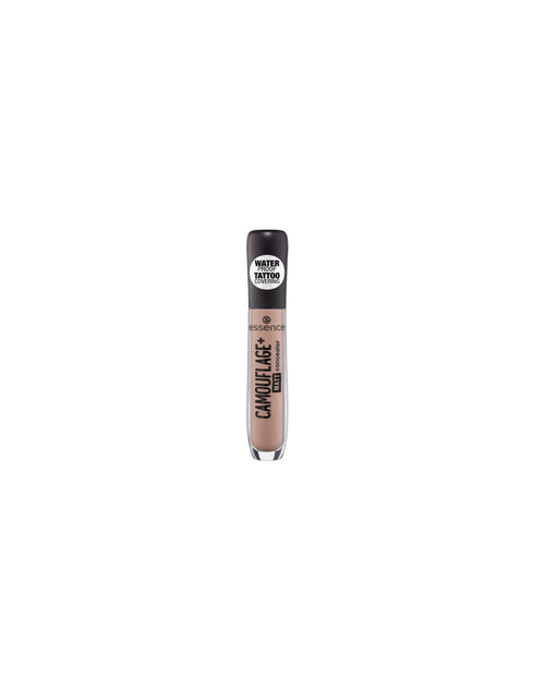 Essence Cosmetics Camouflage Matt Corrector 30-Light Honey 5ml Jag Couture Beauty