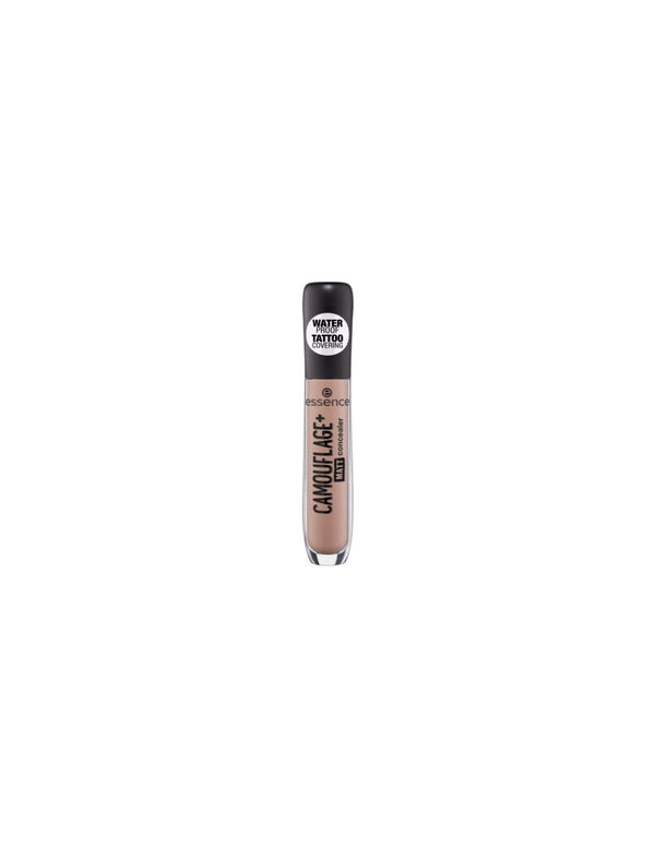 Essence Cosmetics Camouflage Matt Corrector 30-Light Honey 5ml Jag Couture Beauty