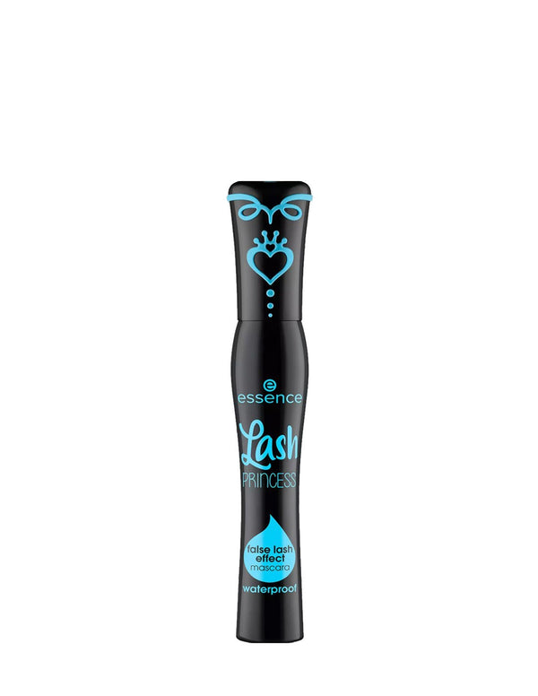Essence Cosmetics Lash Princess False Lash Effect Mascara Waterproof 12ml - Jag Couture Beauty