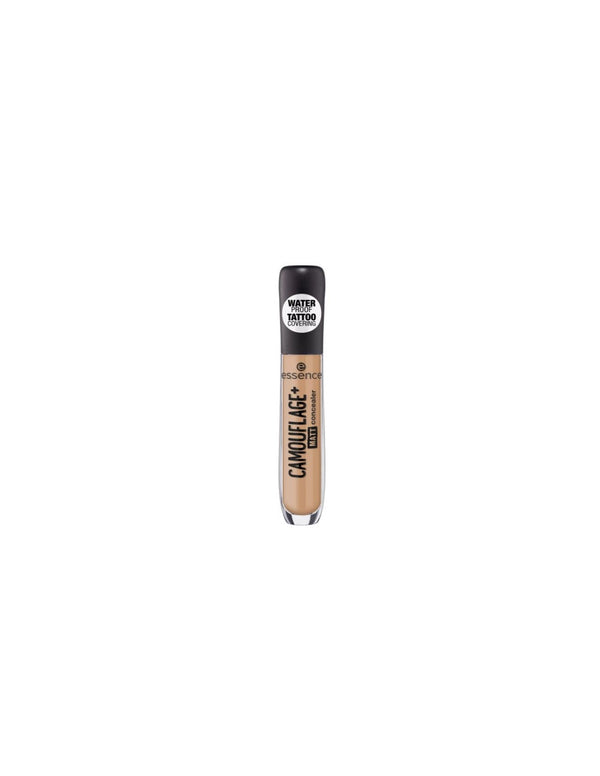 Essence Cosmetics Corrector Camouflaje Matt 50 5ml Jag Couture Beauty