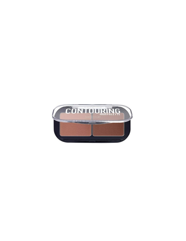 Essence Cosmetics Paleta Contouring Duo 20 7g Jag Couture Beauty