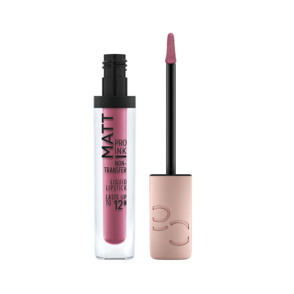 Catrice Matt Pro Ink Non-Transfer Liquid Lipstick 060 5ml - Jag Couture Beauty