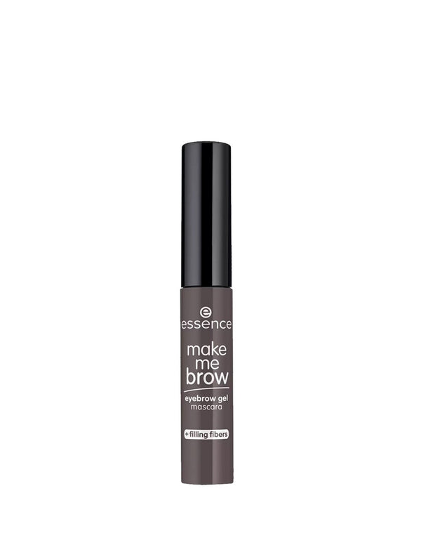 Essence Cosmetics Make Me Brow Máscara Gel Para Cejas 04-Ashy Brows 3,8ml - Jag Couture Beauty