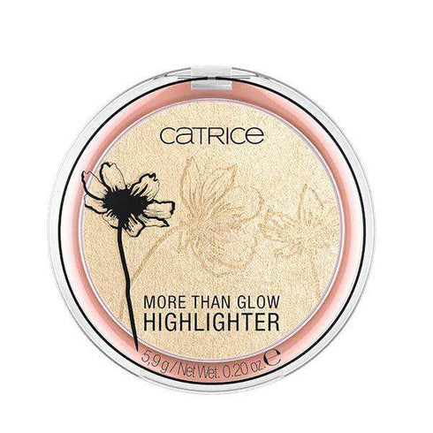 Catrice More Than Glow Highlighter 020 - Jag Couture Beauty