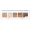Catrice 5 In A Box Mini Eyeshadow Palette 010-Golden Nude Look - Jag Couture Beauty