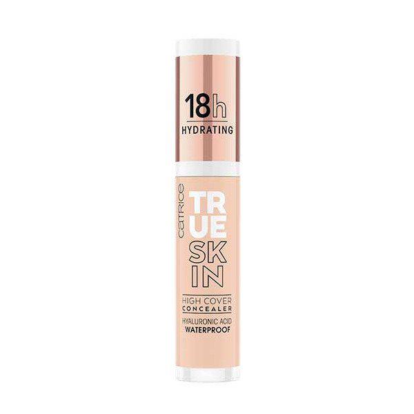 Catrice True Skin High Cover Concealer 010-Cool Cashmere - Jag Couture Beauty