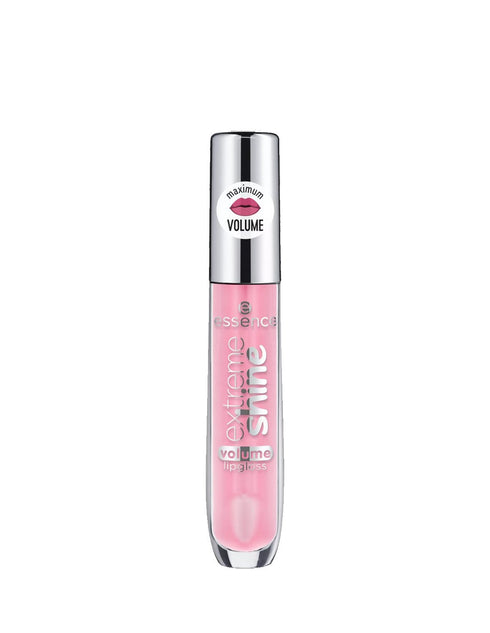 Essence Cosmetics Extreme Shine Brillo De Labios Voluminizador 02-Summer Punch 5ml - Jag Couture Beauty