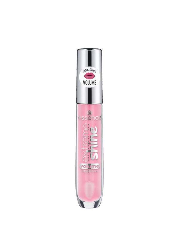 Essence Cosmetics Extreme Shine Brillo De Labios Voluminizador 02-Summer Punch 5ml - Jag Couture Beauty