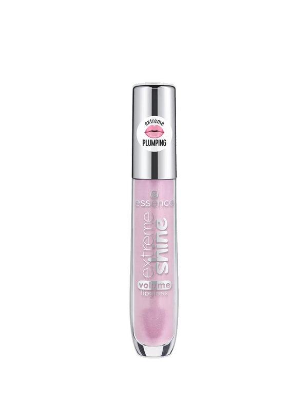 Essence Cosmetics Extreme Shine Brillo De Labios Voluminizador 102-Sweet Dreams 5ml - Jag Couture Beauty