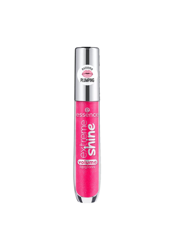 Essence Cosmetics Extreme Shine Brillo De Labios Voluminizador 103-Pretty In Pink 5ml - Jag Couture Beauty