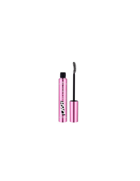 Essence Cosmetics Lash Like A Boss Pestañas Artificiales 04 1 U - Jag Couture Beauty