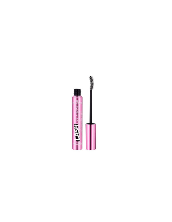 Essence Cosmetics Lash Like A Boss Pestañas Artificiales 04 1 U - Jag Couture Beauty