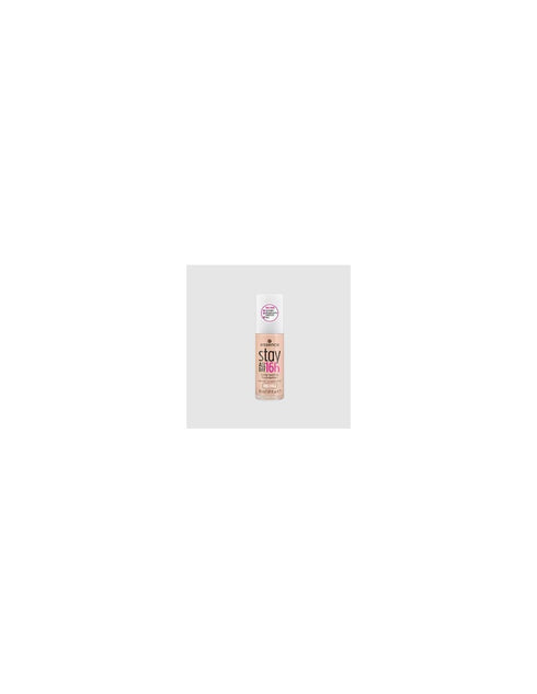 Essence Cosmetics Base De Maquillaje De Larga Duración Estancia Todo El Día 16h 15 30ml - Jag Couture Beauty