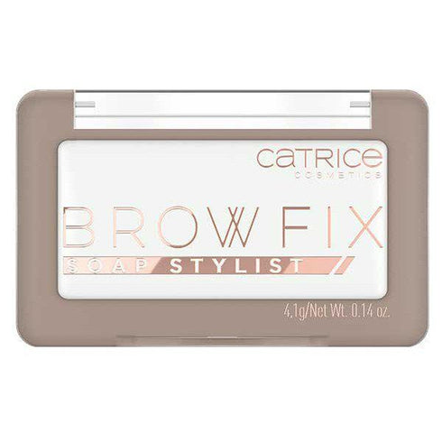 Catrice Brow Fix Soap Stylist 010-Full and Fluffy - Jag Couture Beauty